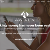 Approved Adverten account for sale