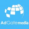 Approved AdGateMedia account for sale