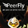 Approved Peerfly CPA network Account for sale - Buy Now !