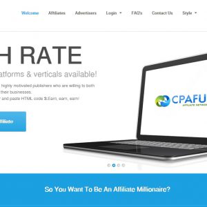 Cpafull CPA Network Approval Service