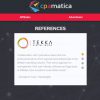 Approved Cpamatica Account for sale