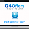 Approved G4offers Account for sale - Buy Now !