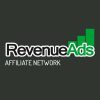 Approved RevenueAds Account for sale - Buy Now !