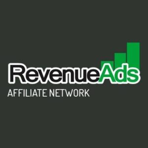 RevenueAds CPA Network Approval Service