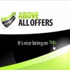 Above All Offers CPA Network Approval Service