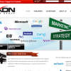 Axon Media Group CPA Network Approval Service