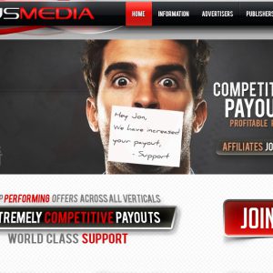 Envyus Media CPA Network Approval Service