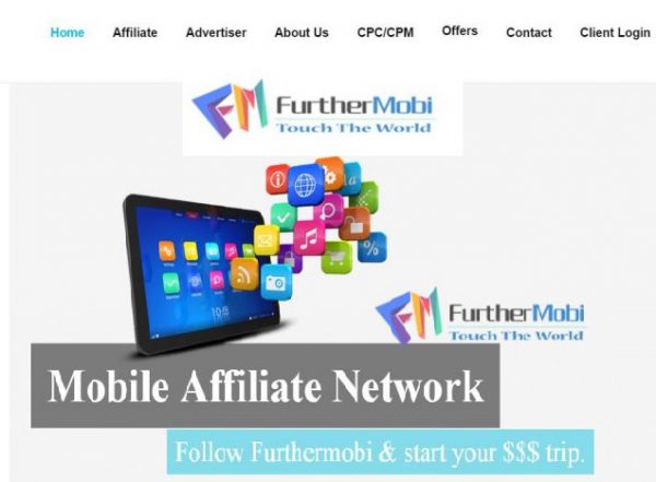 FurtherMobi CPA Network Approval Service